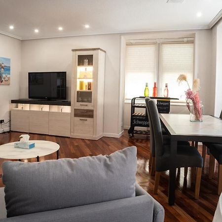 Apartamento Pinbal Haro Eksteriør billede