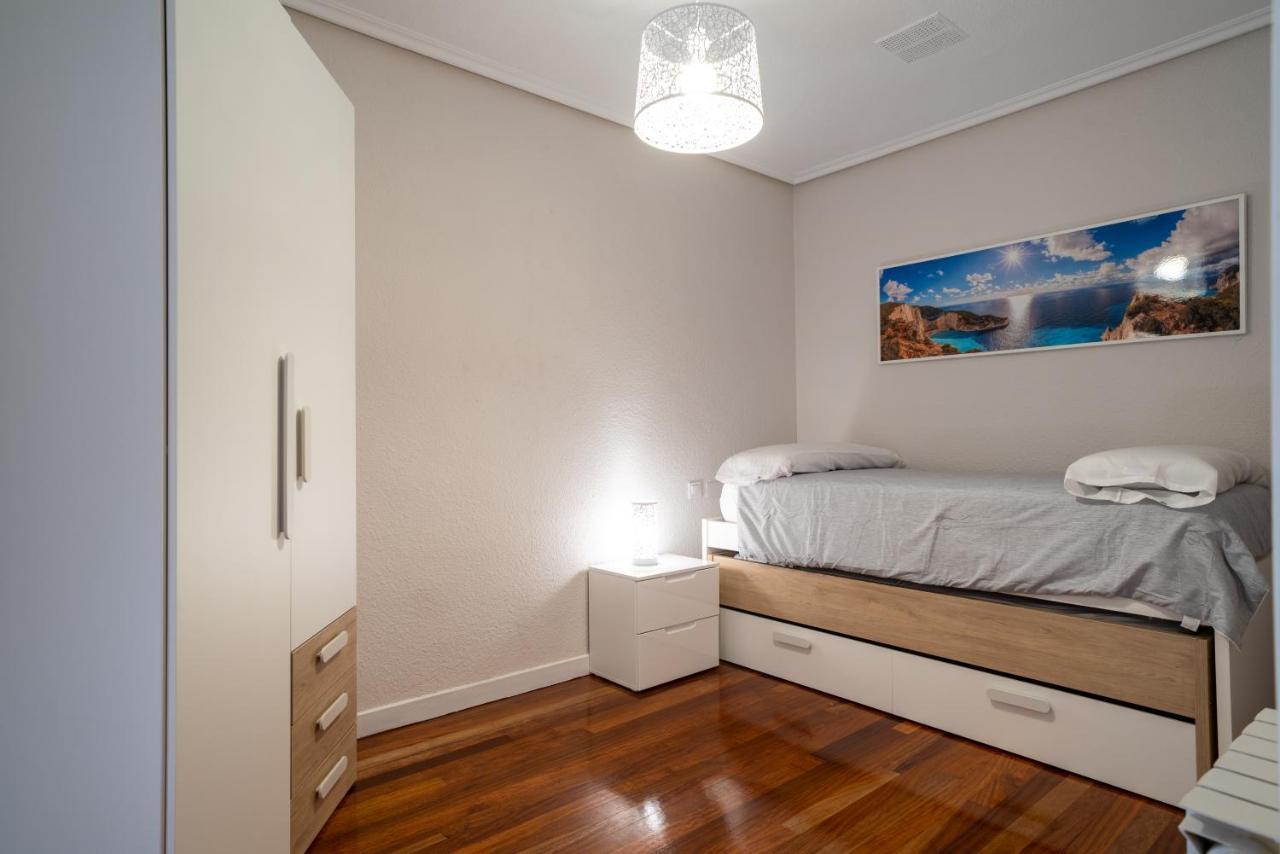 Apartamento Pinbal Haro Eksteriør billede